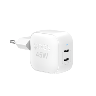 Qdos PowerCUBE 45 Power Adapter