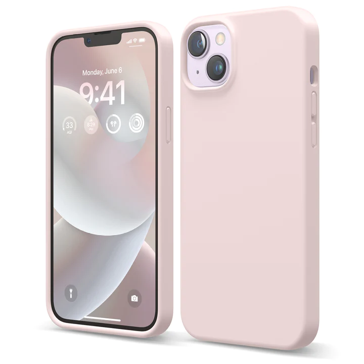Elago Silicon Case iPhone 14 Plus
