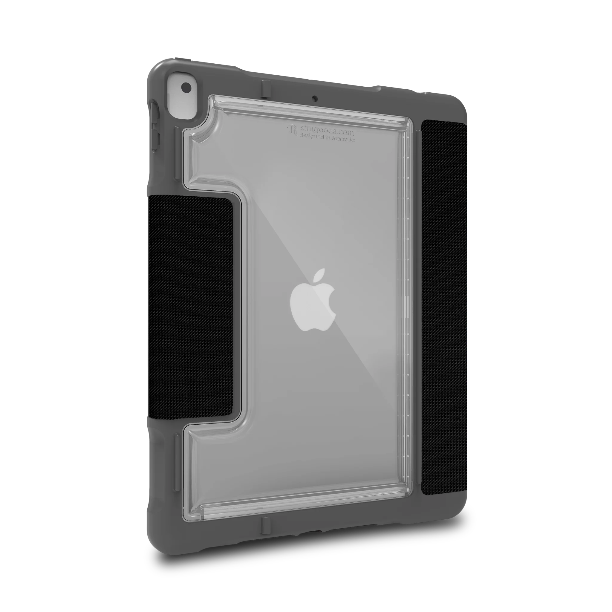 DUX Plus iPad hulstur