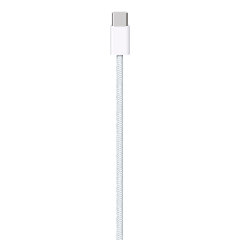 Apple 60W USB-C ofin hleðslusnúra 1m