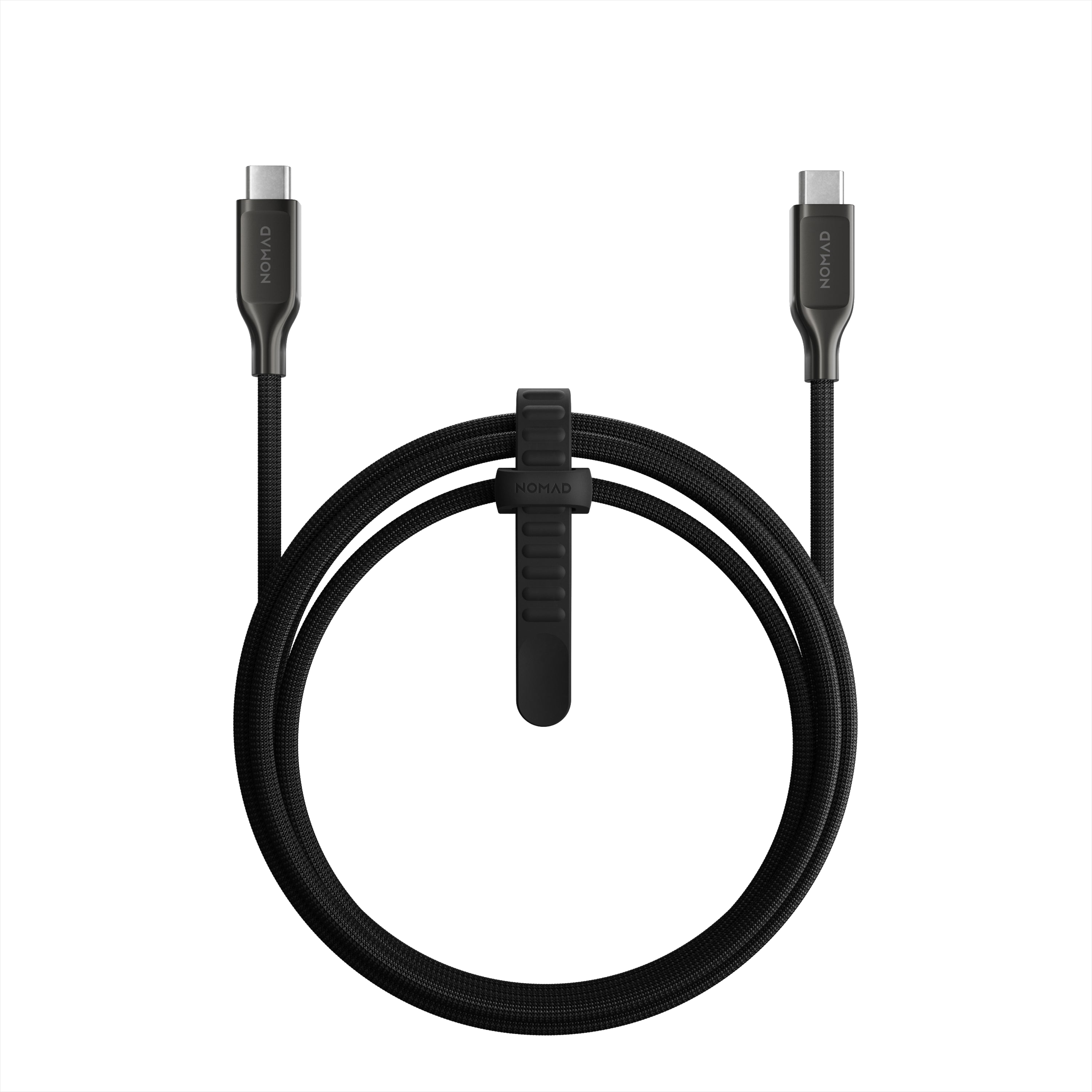Nomad USB-C 1,5m Kevlar V3 Carbide