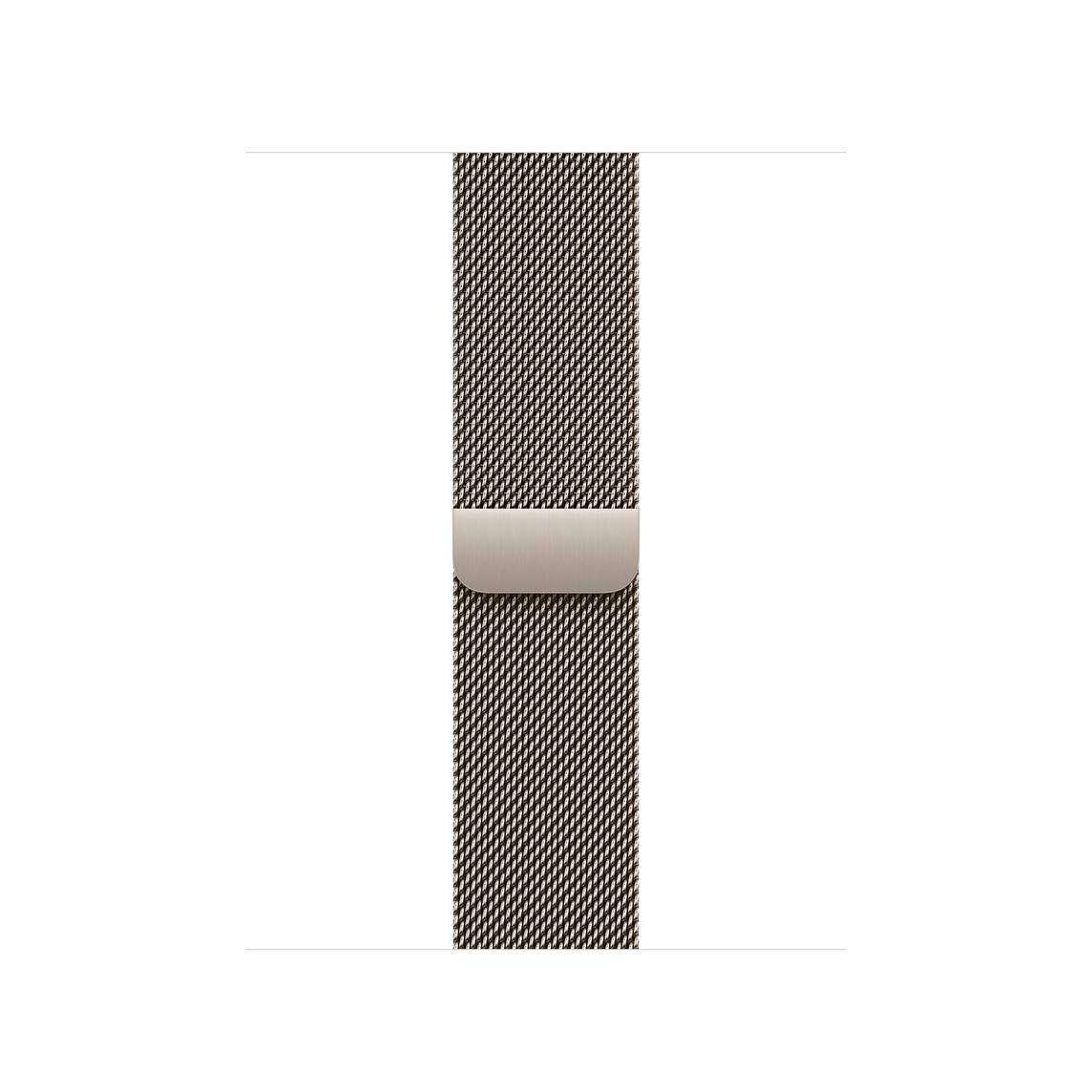Apple Milanese Loop
