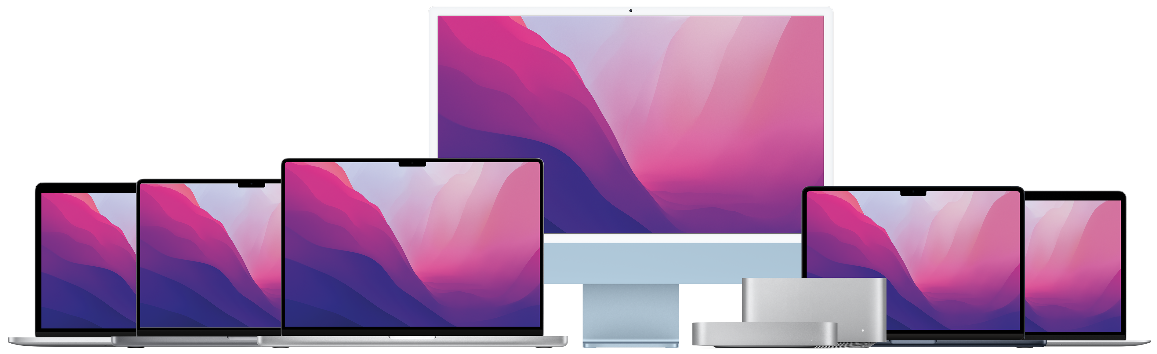 Sjáðu hvað þú gætir fengið fyrir Mac