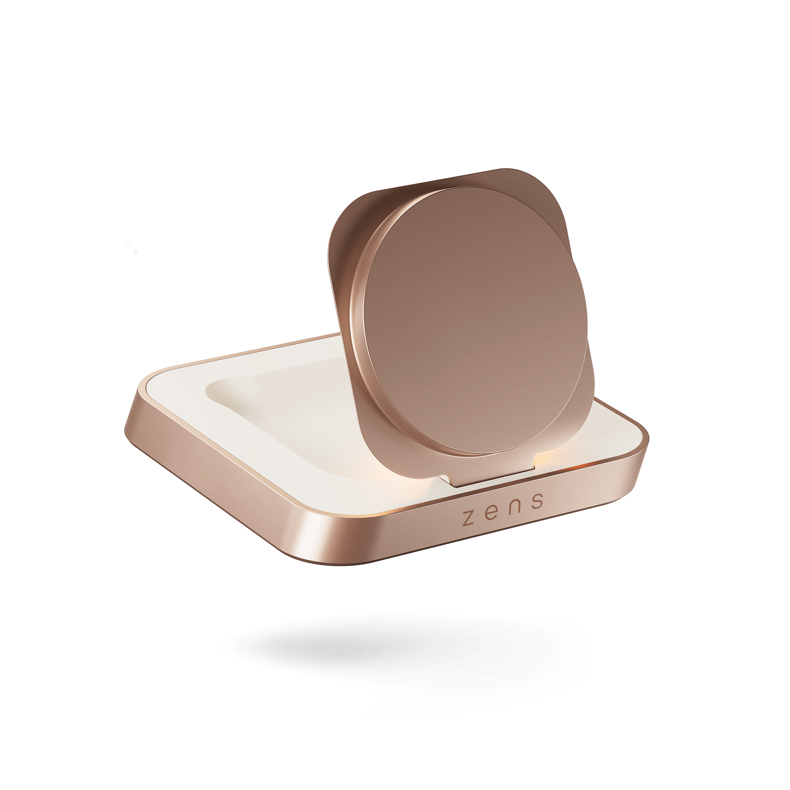 Zens Nightstand Charger