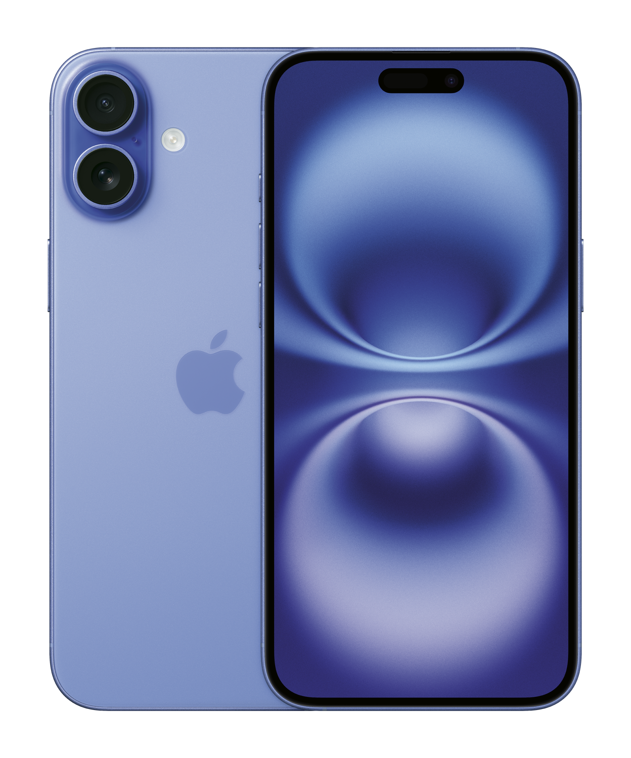 iPhone 16 Plus 128GB Ultramarine