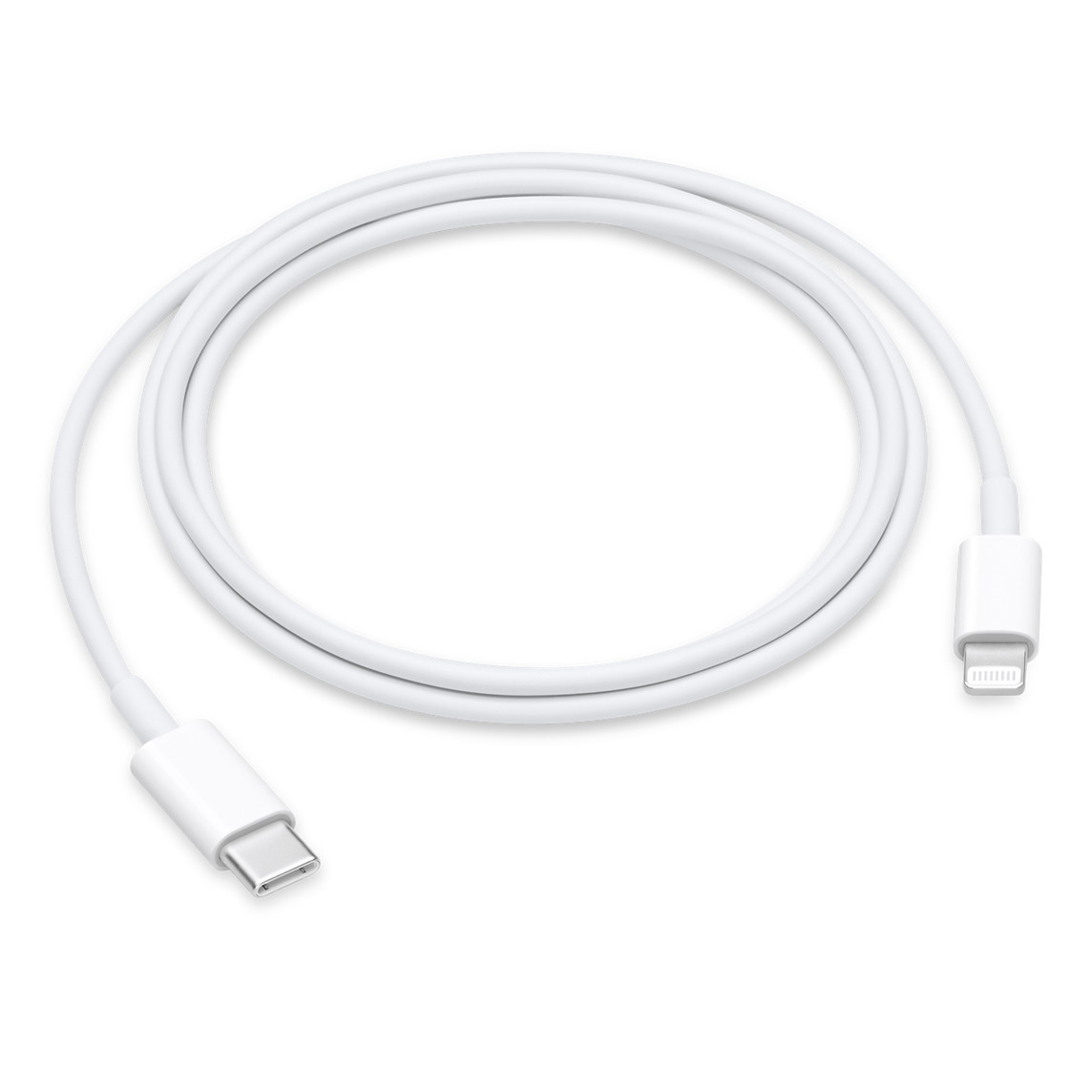Apple USB-C í Lightning snúra 1m
