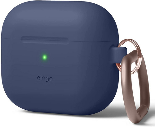 Elago AirPods 3 Hang Silicone Case